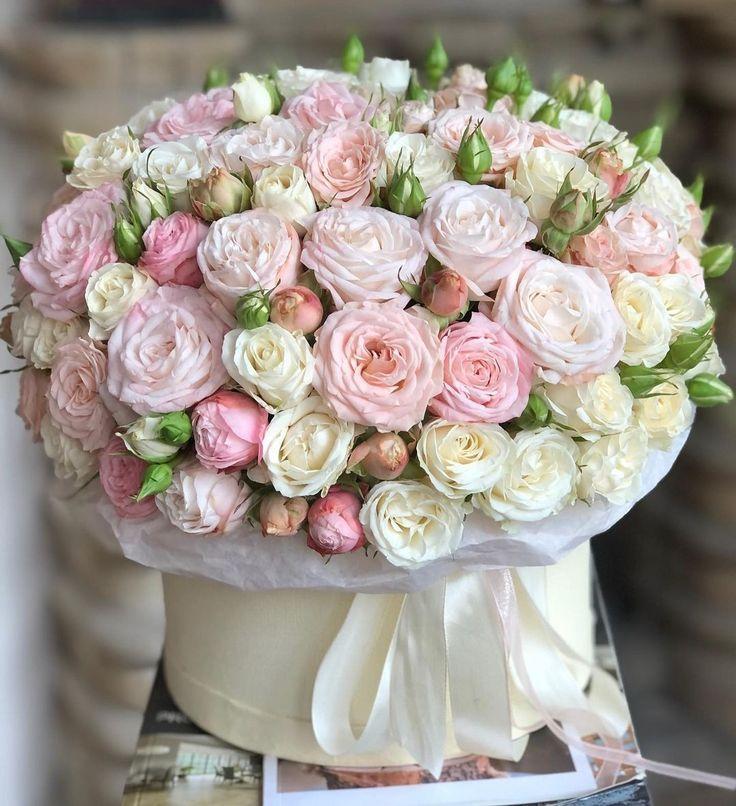 Eternal Elegance Cascading Roses Affair