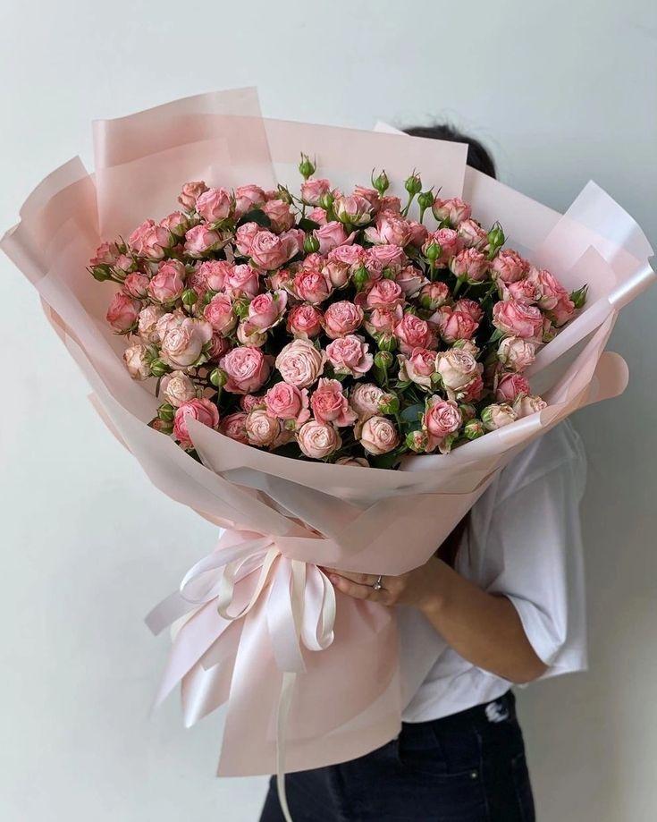 Whispers of Springtime Serenade Bouquet